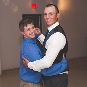 Meet your Posher, Dawn